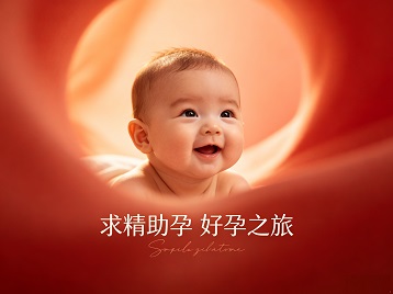 灵石求精助孕科学助孕 开启专属好孕之旅