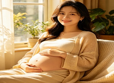 灵石代孕女生有哪些方案可以帮助优势卵泡快速排出